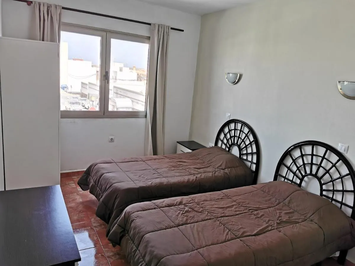 Cotillo Faro Apartment 0*, El Cotillo (Fuerteventura) Spain