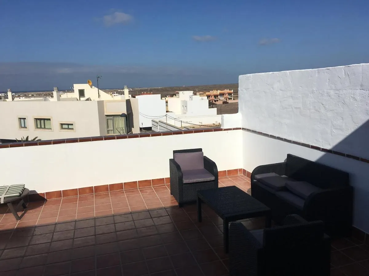 Cotillo Faro Apartment Spain