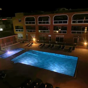 visit hotel