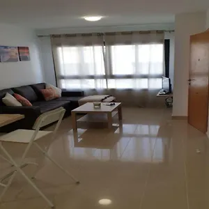  Apartamento Ame