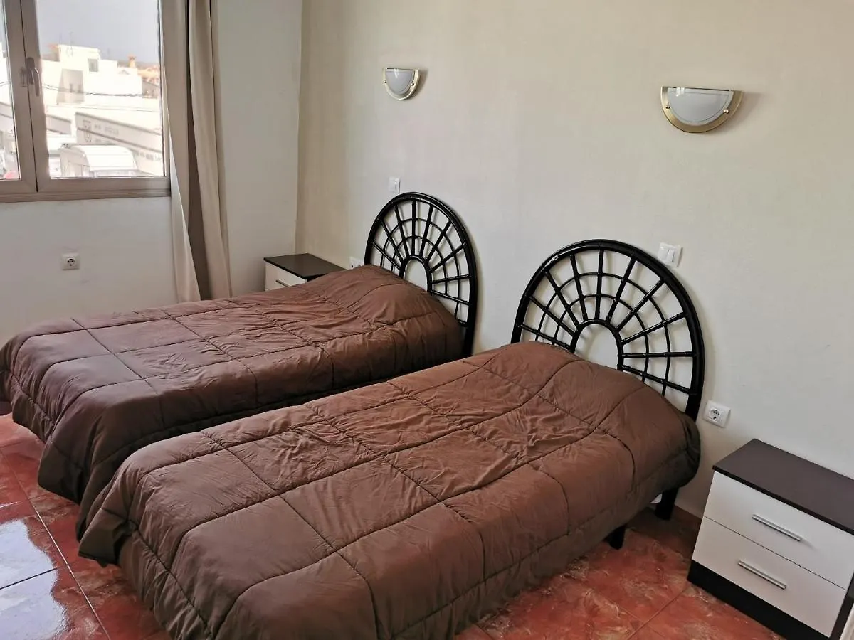 Apartamento Cotillo Faro