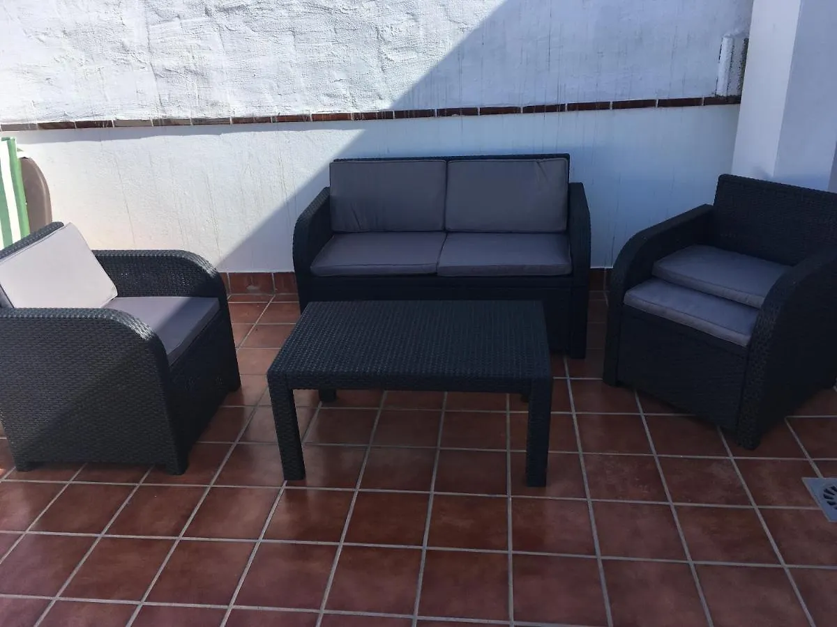 Apartamento Cotillo Faro España